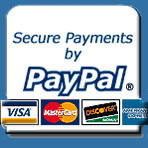 Secure Payments with PayPal